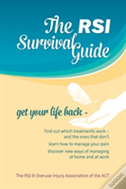 Capa do artigo Rsi Survival Guide