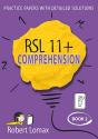 Rsl 11+ Comprehension - Preview