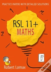 Capa do artigo Rsl 11+ Maths