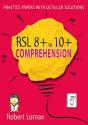 Rsl 8+ To 10+ Comprehension - Preview