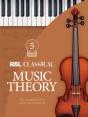 Rsl Classical Music Theory Grade 5 (2024) - Preview