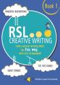 Rsl Creative Writing: Book 1 - Preview