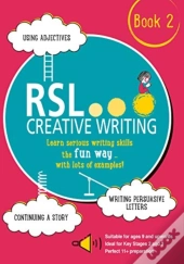 Rsl Creative Writing: Book 2