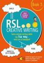 Rsl Creative Writing: Book 3 - Preview