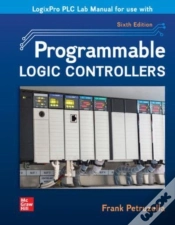 Capa do artigo Rslogix Plc Manual For Use With Programmable Logic Controllers
