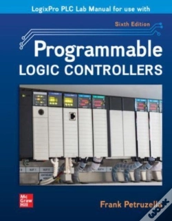 Capa do artigo Rslogix Plc Manual For Use With Programmable Logic Controllers