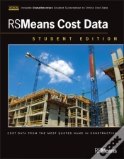 Capa do artigo Rsmeans Cost Data