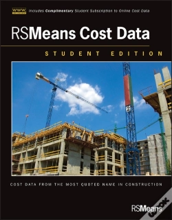 Capa do artigo Rsmeans Cost Data