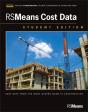 Rsmeans Cost Data - Preview