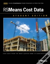 Rsmeans Cost Data, + Website