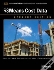 Rsmeans Cost Data, + Website