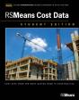 Rsmeans Cost Data, + Website - Preview