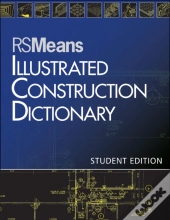 Rsmeans Illustrated Construction Dictionary