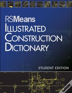 Capa do artigo Rsmeans Illustrated Construction Dictionary