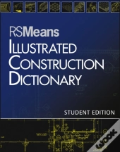 Rsmeans Illustrated Construction Dictionary