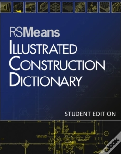Capa do artigo Rsmeans Illustrated Construction Dictionary