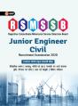 Rsmssb 2020 Junior Engineer Civil Engineering - Preview