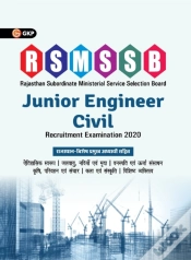 Capa do artigo Rsmssb 2020 Junior Engineer Civil Engineering
