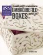 Rsn: Embroidered Boxes - Preview