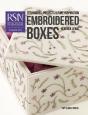 Rsn: Embroidered Boxes - Preview