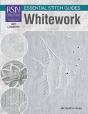 Rsn Essential Stitch Guides: Whitework - Preview