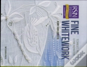 Capa do artigo Rsn: Fine Whitework