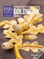 Capa do artigo Rsn: Goldwork