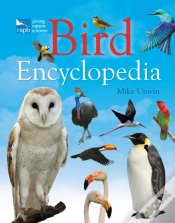 Capa do artigo Rspb Bird Encyclopedia
