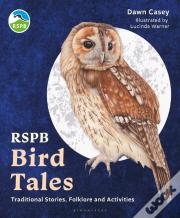 Rspb Bird Tales