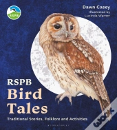 Rspb Bird Tales