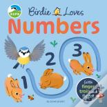 Rspb Birdie Loves Numbers