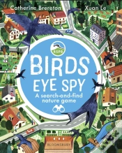 Capa do artigo Rspb Birds Eye Spy