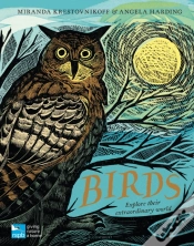 Capa do artigo Rspb Birds