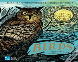 Rspb Birds