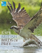 Rspb British Birds Of Prey - Preview