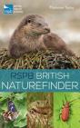 Rspb British Naturefinder - Preview
