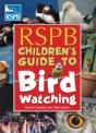 Rspb Children'S Guide To Birdwatching - Preview