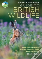 Capa do artigo Rspb Everyday Guide To British Wildlife
