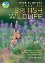 Rspb Everyday Guide To British Wildlife - Preview