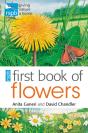 Rspb First Book Of Flowers - Preview