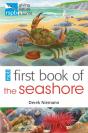 Rspb First Book Of The Seashore - Preview