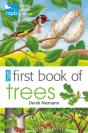 Rspb First Book Of Trees - Preview