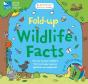 Rspb: Fold-Up Wildlife Facts - Preview