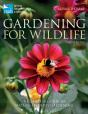 Rspb Gardening For Wildlife - Preview