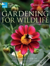Rspb Gardening For Wildlife