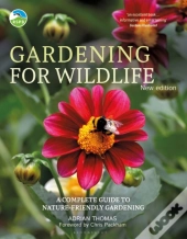 Rspb Gardening For Wildlife