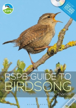 Capa do artigo Rspb Guide To Birdsong