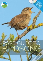 Capa do artigo Rspb Guide To Birdsong