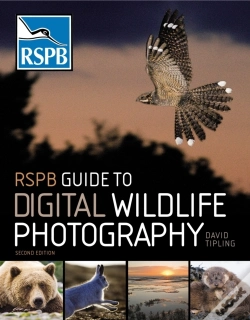 Capa do artigo Rspb Guide To Digital Wildlife Photography