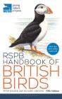 Rspb Handbook Of British Birds - Preview